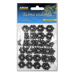 ABAK - Taśma ozdobna - 1,5...