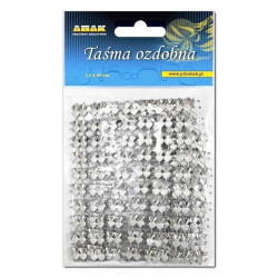 ABAK - Taśma ozdobna - 1,5...