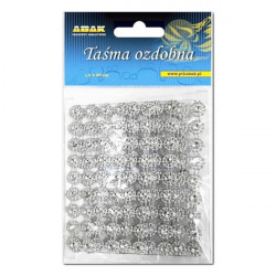 ABAK - Taśma ozdobna - 1,5...