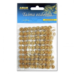 ABAK - Taśma ozdobna - 1,5...