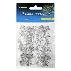 ABAK - Taśma ozdobna - 1,5...