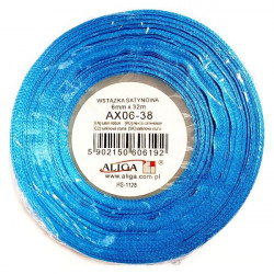 ALIGA - Wstążka satynowa...