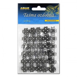 ABAK - Taśma ozdobna - 1,5...