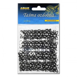 ABAK - Taśma ozdobna - 1,5...