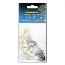 ABAK - Perły na druciku (12...