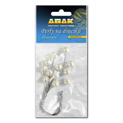 ABAK - Perły na druciku (12...