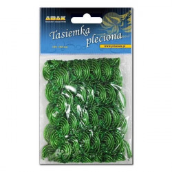 ABAK - Tasiemka pleciona -...