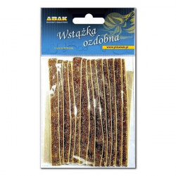 ABAK - Wstążka ozdobna - 1...