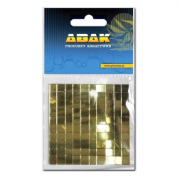 ABAK - Mozaika lustrzana...
