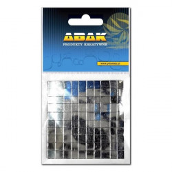 ABAK - Mozaika lustrzana...