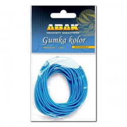 ABAK - Gumka kolor - 250 mm...