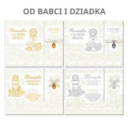 MERIGRAF - Książeczka...