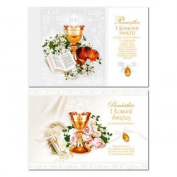 MERIGRAF - Książeczka duża...