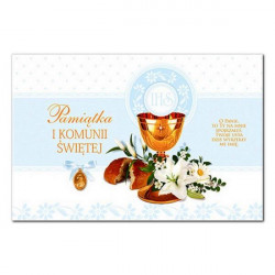 MERIGRAF - Książeczka duża...