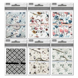 AVANTI - Pudełka na karty...