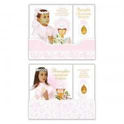 MERIGRAF - Książeczka...