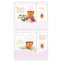 MERIGRAF - Książeczka...