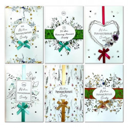 AVANTI - Karnet B6 - I...