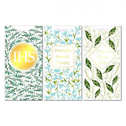 HENRY - Karnet DL - I...