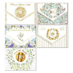 HENRY - Karnet A5 Z KLAPKĄ...