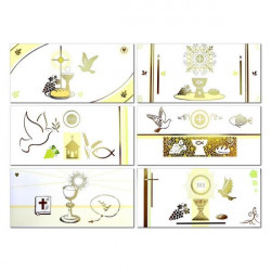 ALIGATOR - Koperta...