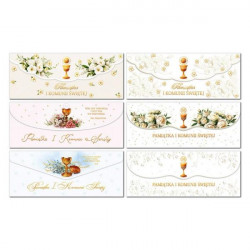 MERIGRAF - Koperta KP - I...