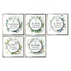 HANKUS - Karnet KW (Cena D)...