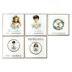 HANKUS - Karnet KW (Cena D)...