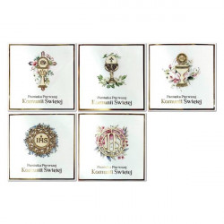 HANKUS - Karnet KW (Cena D)...