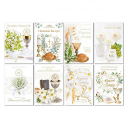 POLMAK - Karnet B6B - I...