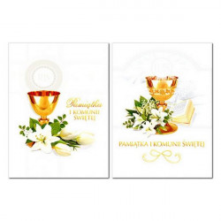 MERIGRAF - Książeczka...