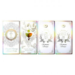 ALIGATOR - Karnet Rainbow -...