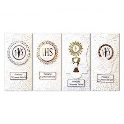 ALIGATOR - Karnet Ręcznie...