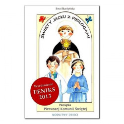 WDS - ŚWIĘTY JACKU Z...