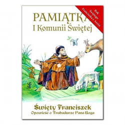 WDS - ŚWIĘTY FRANCISZEK...