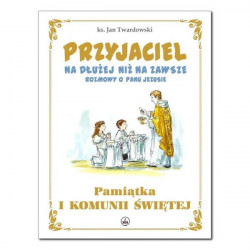 WDS - PRZYJACIEL NA DŁUŻEJ...