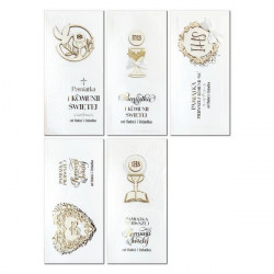 HANKUS - Karnet DL (Cena D)...