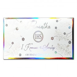 MERIGRAF - Pudełko na...