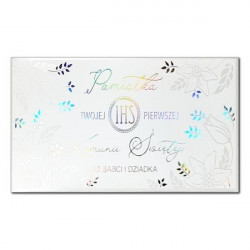 MERIGRAF - Pudełko na...