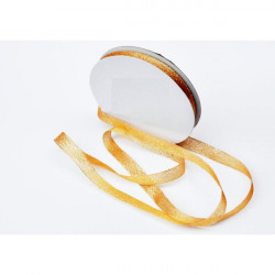 ALIGA - Wstążka brokatowa...