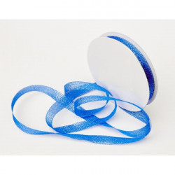 ALIGA - Wstążka brokatowa...