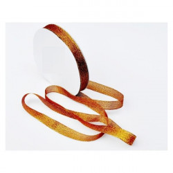 ALIGA - Wstążka brokatowa...