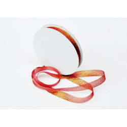 ALIGA - Wstążka brokatowa...