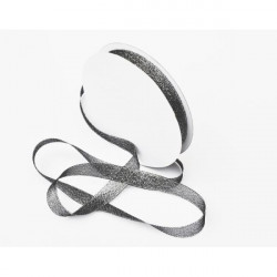 ALIGA - Wstążka brokatowa...