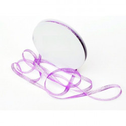 ALIGA - Wstążka brokatowa 6...