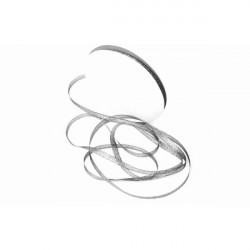 ALIGA - Wstążka brokatowa 6...