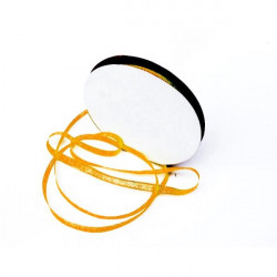 ALIGA - Wstążka brokatowa 6...