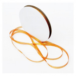 ALIGA - Wstążka brokatowa 6...