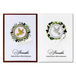 MANUFAKTURA - Karnet C6 -...