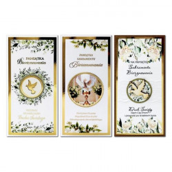 MANUFAKTURA - Karnet DL -...